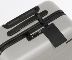 The Carry-On in Cloud Gray