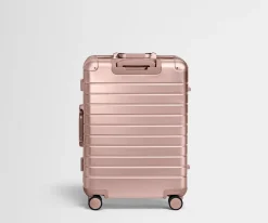 The Medium: Aluminum Edition in Rose Gold