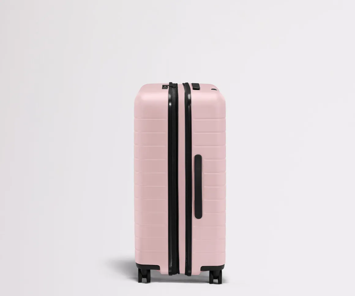 The Medium Flex in Blush Pink