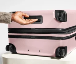 The Medium Flex in Blush Pink