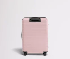 The Medium Flex in Blush Pink