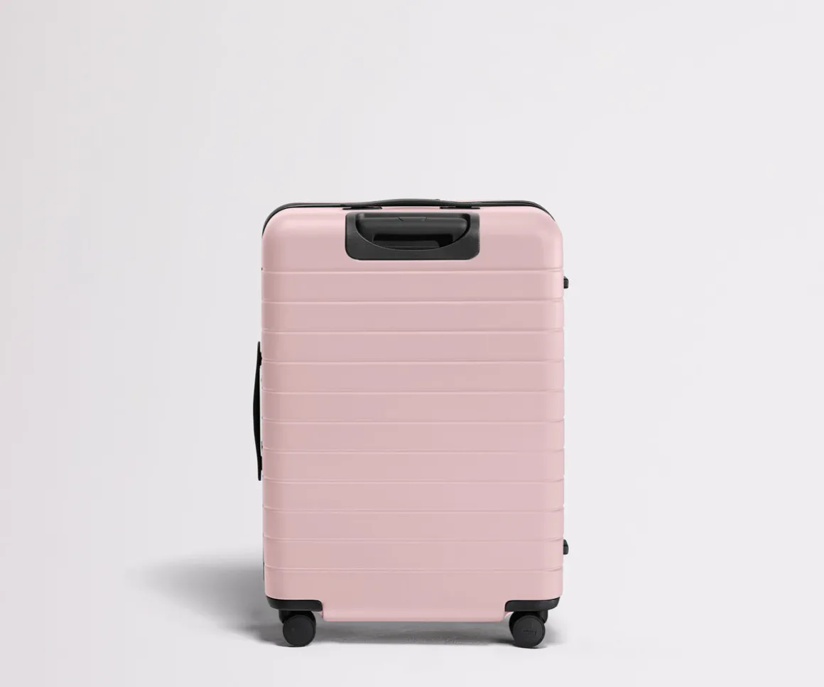 The Medium Flex in Blush Pink