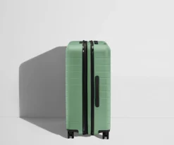The Medium Flex in Sea Green