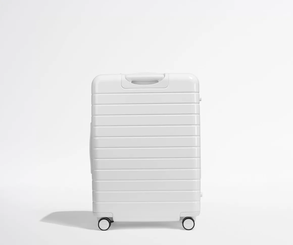 The Medium in Pearl White