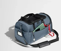 The Pet Carrier in Coast Blue