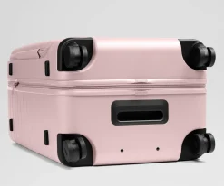 Topside Medium Trunk in Blush Pink
