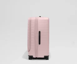 Topside Medium Trunk in Blush Pink
