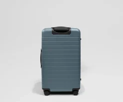 Topside Medium Trunk in Coast Blue
