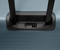 Topside Medium Trunk in Coast Blue